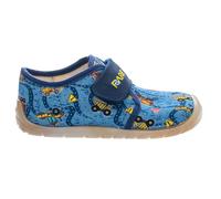 Chaussons bÃ©bÃ© garÃ§on Fare Bare Home Bleu 19