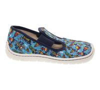 Chaussons bÃ©bÃ© garÃ§on Fare Bare Home Bleu 23