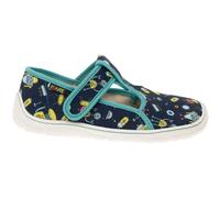 Chaussons bÃ©bÃ© garÃ§on Fare Bare Home Bleu 23