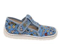 Chaussons bÃ©bÃ© garÃ§on Fare Bare Home Bleu 23