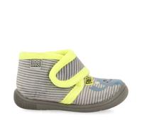 Chaussons bÃ©bÃ© garÃ§on Gioseppo Galtur Gris 20
