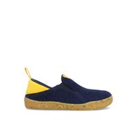 Chaussons bÃ©bÃ© Groundies Uppsala Bleu 22