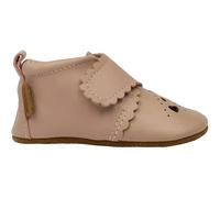 Chaussons bÃ©bÃ© Mikk-Line Heart Beige 0/6 mois
