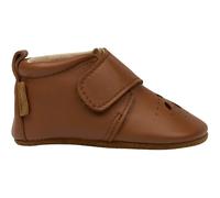 Chaussons bÃ©bÃ© Mikk-Line Star Marron 12/18 mois