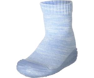 Chaussons bÃ©bÃ© Playshoes Knitted Bleu 22/23