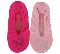 Chaussons Ballerines Enfant Fille Lot De 2 Disney