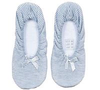 OZABI - Pantoufles femme INFINITIF Chaussons ballerines