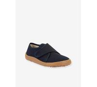 Chaussons barefoot enfant Froddo bleu foncé 31