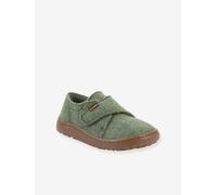 Chaussons barefoot enfants BAREFOOT WOOLY Froddo 27