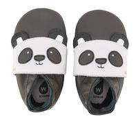Chaussons bébé 3-9 mois Bam-Boo Charcoal