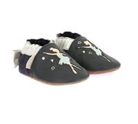 Chaussons bébé ballet dreamy marine 17/18