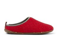 Chaussons bébé - CAMPER - Twins - laine naturelle - semelle caoutchouc - taille 25 25