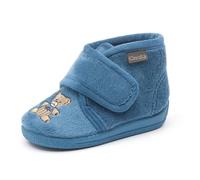 Chaussons bÃ©bÃ© Cienta H-30 Bleu 20
