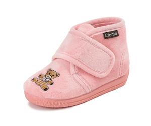Chaussons bébé Cienta H-30 Rose 20