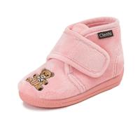 Chaussons bébé Cienta H-30 Rose 23
