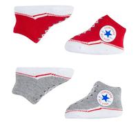 Chaussons bébé Converse CHN Chuck 6-12 mois