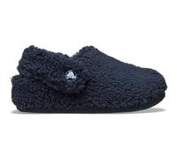 Chaussons bébé Crocs Classic Cozzzy Bleu 27/28