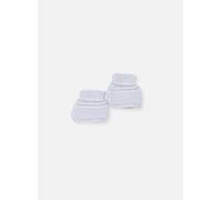 Chaussons bébé en tricot gris NAISSANCE(45/50)