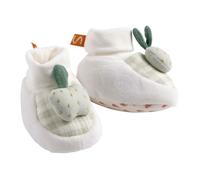 Sauthon - Chaussons bébé Botanica