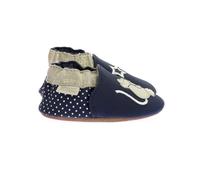 Robeez Fille Star Lovers, Marine, 17/18 EU