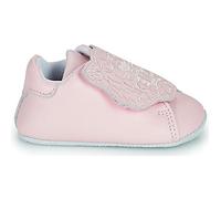 Chaussons bébé filles Kenzo K99005 Rose 19