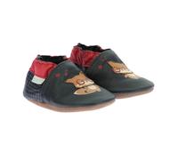 Chaussons bébé foxy dance marine 17/18