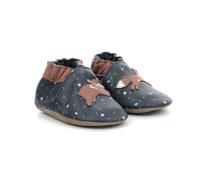 Chaussons Robeez Game Run pour Enfant 23 - 24 Bleu