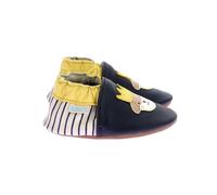 Chaussons bébé garçon Robeez King Dog Bleu 17/18