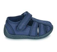Chaussons bébé garcons Chicco TURIN Bleu 26