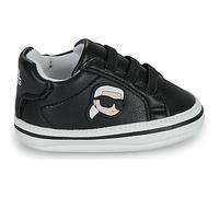 Chaussons bébé garcons Karl Lagerfeld Z30994 Noir 21