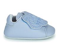 Chaussons bébé filles Kenzo K99005 Bleu 17