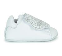 Chaussons bébé garcons Kenzo K99007 Blanc 18