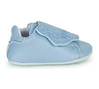 Chaussons bébé filles Kenzo K99007 Bleu 17