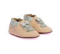 Chaussons bébé graphic lady rose clair 23/24
