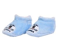 Chaussons Bébé Licence Fantaisie Chaussons Stw R2d2