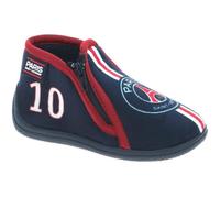 Chaussons bébé - PARIS SAINT GERMAIN - Polyester - Bleu - Sous licence officielle - Garçon 21