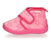 Chaussons bébé - Playshoes - Modèle étoile - Semelle souple - Antidérapante - Velcro facile 26/27