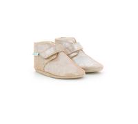 Chaussons bébé pole nord bronze cho perm 28/29