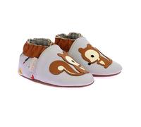 Robeez Garçon Squicky, Gris, 19/20 EU