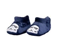 Chaussons bébé STW STORMTROOPER - OZABI - Fantaisie - Lot de 3 - Rose, Bleu et Gris
