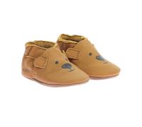 Chaussons bébé sweety bear camel 21/22