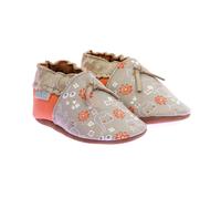 Chaussons bébé valley nap gris clair 21/22