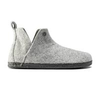 Chaussons Birkenstock Andermatt Felt Gris 41