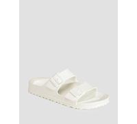 Chaussons Birkenstock Arizona Eva 129443-white