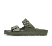 Chaussons Birkenstock Arizona Kaki 46