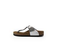 Chaussons Birkenstock Gizeh Kids Electric Metallic - 32