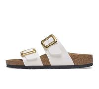 Chaussons Birkenstock Sydney Cb, Birko Flor Verni 36