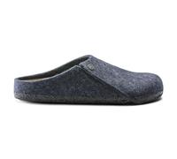 Chaussons Birkenstock Zermatt Bleu 38 Ãtroit