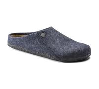 Chaussons Birkenstock Zermatt - feutre de laine - bleu foncé - 41 41