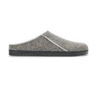 Chaussons Birkenstock Zermatt Gris 40 Ãtroit